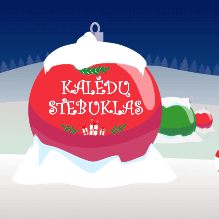 Kalėdų stebuklas